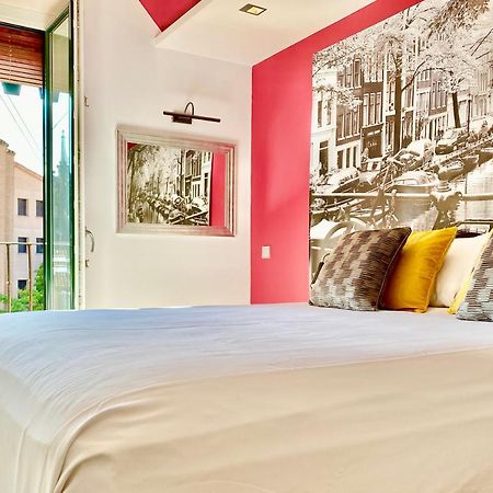 Apartamento Charming Exclusive La Latina Madrid Exterior foto