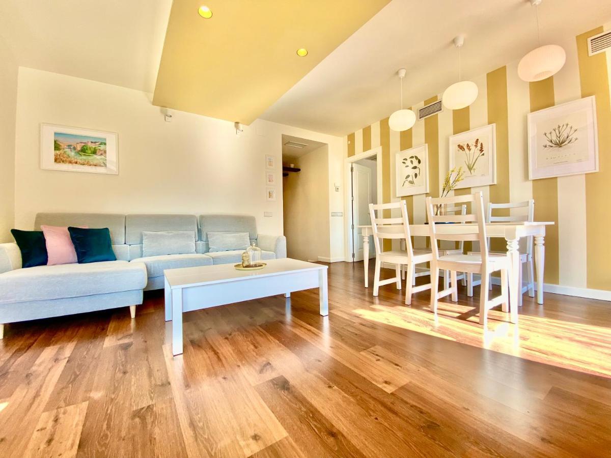 Apartamento Charming Exclusive La Latina Madrid Exterior foto