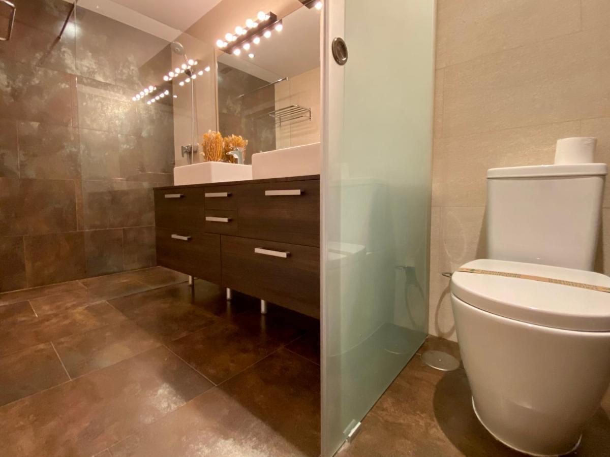Apartamento Charming Exclusive La Latina Madrid Exterior foto