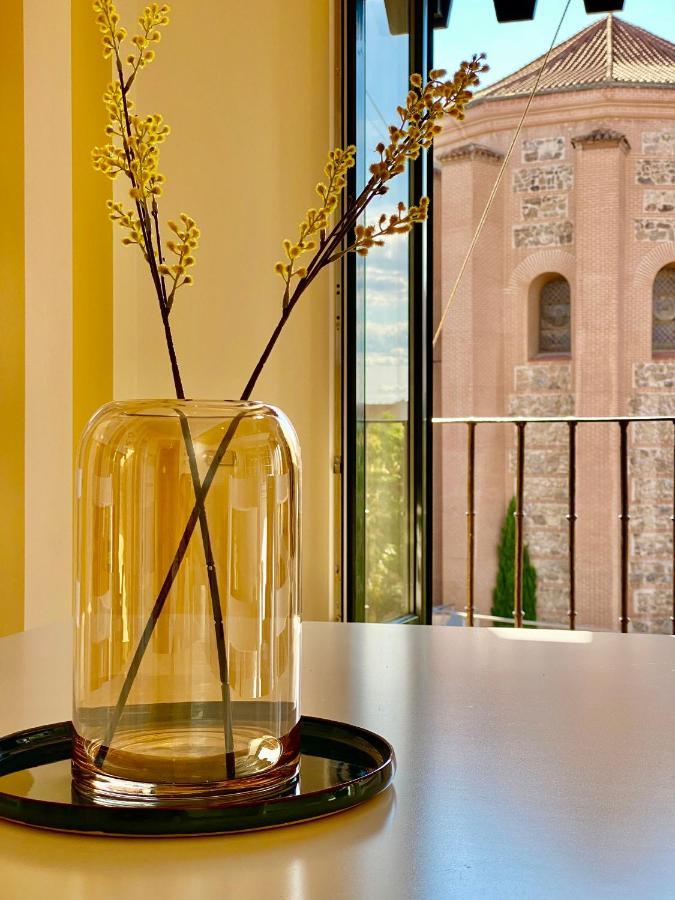 Apartamento Charming Exclusive La Latina Madrid Exterior foto